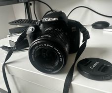 Cannon EOS 700D