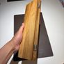 Japanese VG10 Chef Knife 10Cr15MoV Steel Wooden Gift Box Image 5