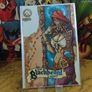 The Blackbeard Legacy ! First Issue ! 2006 ! by Alias Enterprises ! Image 2