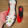 Nike Phantom GX Elite SG-Pro Anti-Clog Bright Crimson Black DD9443-600 Image 5