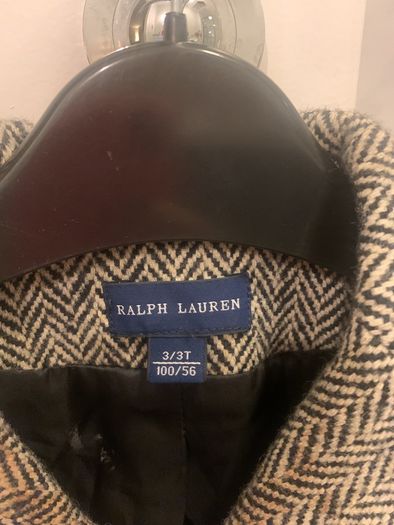 Ralph Lauren Blazer