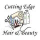 Cutting Edge Hair and Beauty