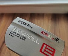 Evnroll Er8v Mallet Putter