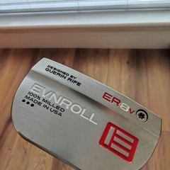 Evnroll Er8v Mallet Putter