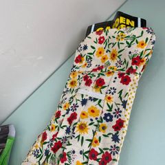 New Gardening Gloves