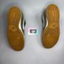 Retro Style Nike Dunk Low Olive Green Canvas Image 4