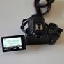 Canon EOS 250D DSLR Camera + 50mm Lens + Battery & Charger Image 4