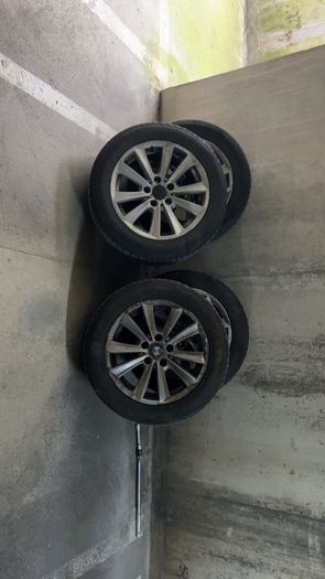 Bmw Wheels