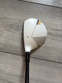 Taylormade RBZ stage 2 3 wood