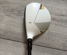 Taylormade RBZ stage 2 3 wood