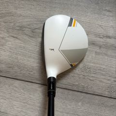 Taylormade RBZ stage 2 3 wood