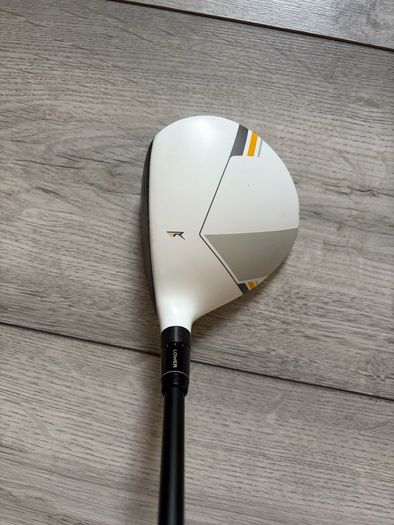 Taylormade RBZ stage 2 3 wood