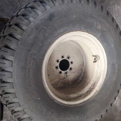 Grass/ Turf Tyres and Wheels