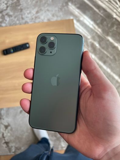 IPhone 11 Pro