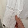 Zara blouse Image 5
