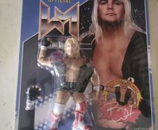 Wrestling Figure Barry Windham Epic Toys
