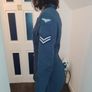 Air Force jacket Image 4