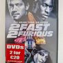 Selection of DVDs Image 4