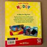 Old Noddy Books Bundle of 5 Books Image 7