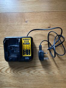 Dewalt charger