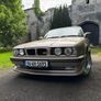 1996 BMW E34 520i Manual Image 2