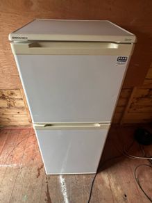 fridge freezer