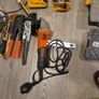 Dewalt 18v brushless with few other bits Image 3