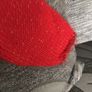 Hand knitted bolero Image 3