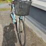 Jupiter Elegance ladies bike Image 4