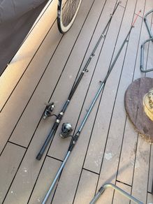 Fishing Rods