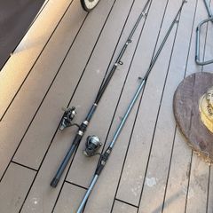 Fishing Rods