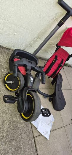 Doona Trike