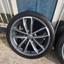 19" Genuine Audi S-Line 5x112 Image 8