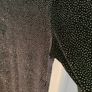 Club L black dress with Silver sparkle BNWT Image 2