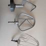 Kenwood Chef XL KVL40 Stand Mixer Image 3