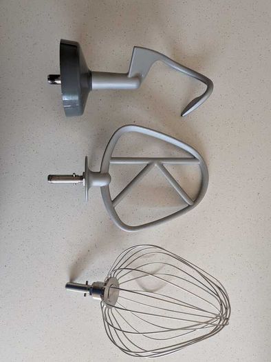 Kenwood Chef XL KVL40 Stand Mixer