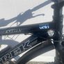 Trek Top Fuel 7 Cross country bike Image 8