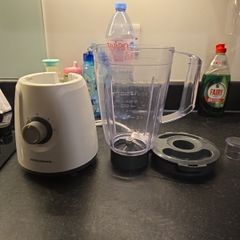 blender