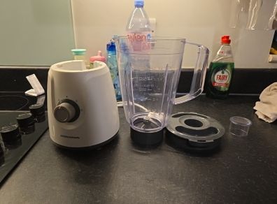 blender