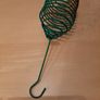 Spiral fat ball bird feeder Image 3