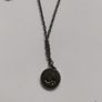 Necklaces Stainless Steel Vintage Coin Eagle freedom Image 6