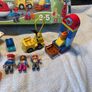 Lego Duplo set 10590 complete Image 3