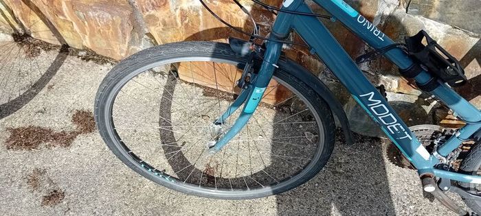 Bargin Ladies Bicycle