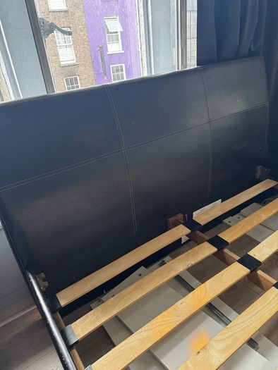 Bedframe