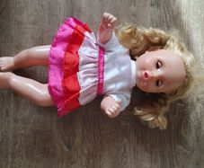 Lovely doll