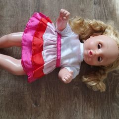Lovely doll