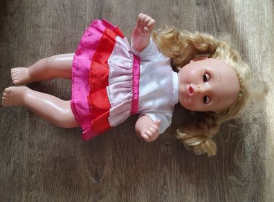 Lovely doll