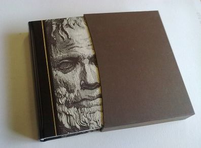 Aristotle Ethics The Folio Society 2003
