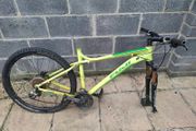 Fuji 27.5