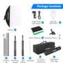 Neewer Photography Background and Lighting Kit Image 4